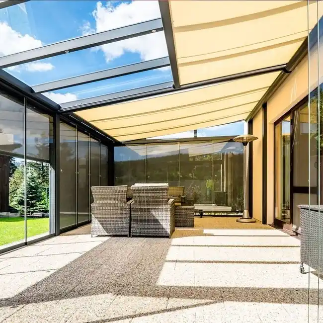 zonwering Lageland GN